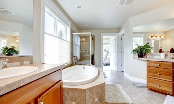 Residential Cleaning Service